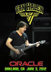 Van Halen : Oakland 2012 (DVD)